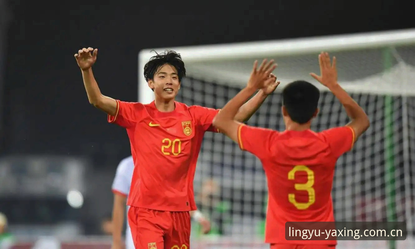 亚星官方平台推荐 U19国足0-3惨败突尼斯,土伦杯出局的真正原因是什么?